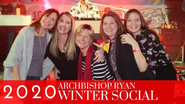 2020 Winter Social
