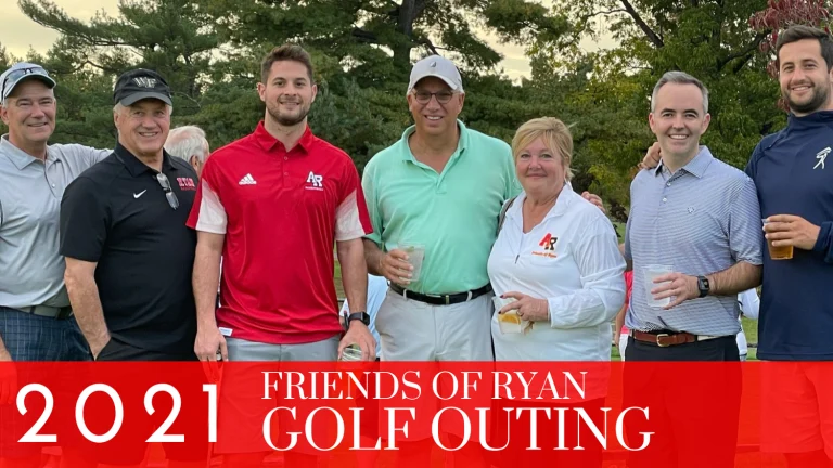 2021 FoR Golf Outing