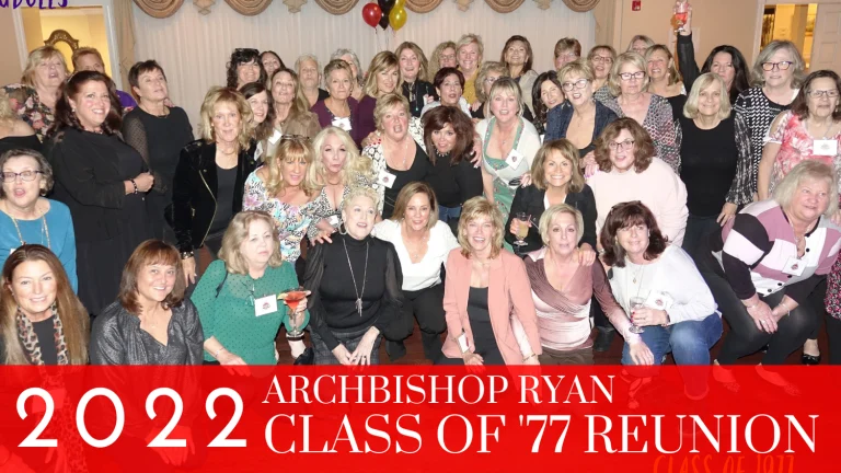 2022 Class 77 Reunion