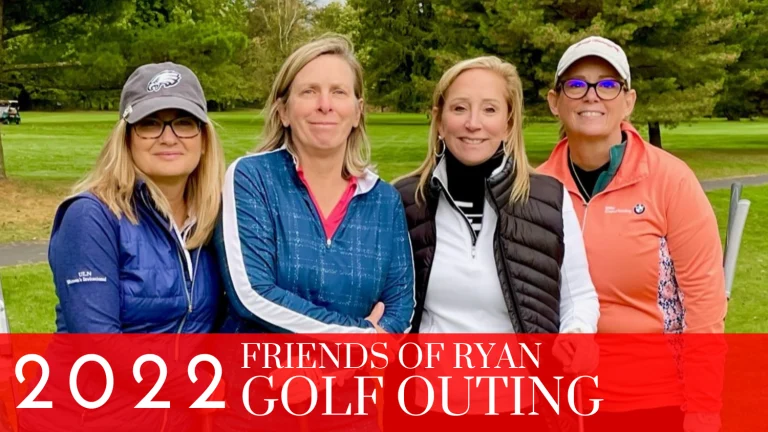 2022 FoR Golf Outing