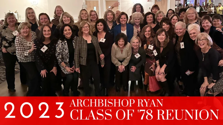 2023 Class 78 Reunion