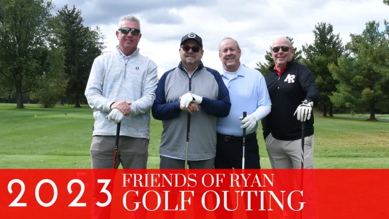 2023 FoR Golf Outing