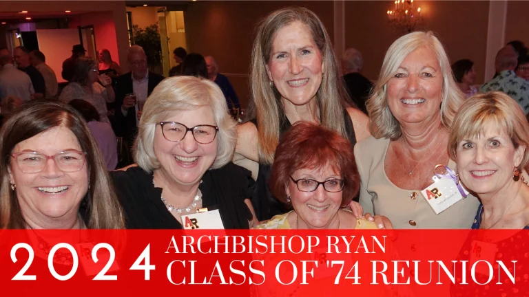 2024 Class 74 Reunion