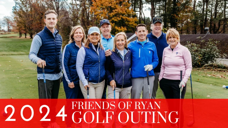 2024 FoR Golf Outing