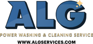 ALG Power Washing & Cleaning Services
