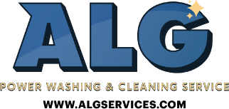 ALG Power Washing & Cleaning Services