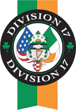 Ancient Order of Hibernians Division 17