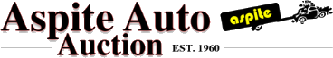 Aspite Auto Auction