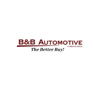 B&B Automotive