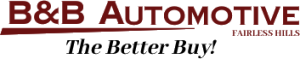 B&B Automotive