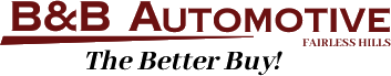 B&B Automotive