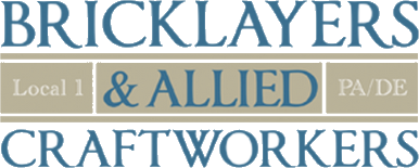 Bricklayers & Allied Craftworkers Local 1 PA/DE