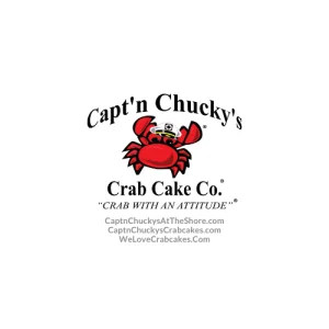 Capt’n Chucky’s Crab Cake Company