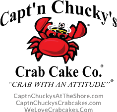 Capt’n Chucky’s Crab Cake Company