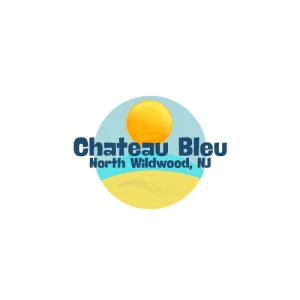 Château Blue