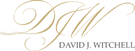 David J. Witchell
