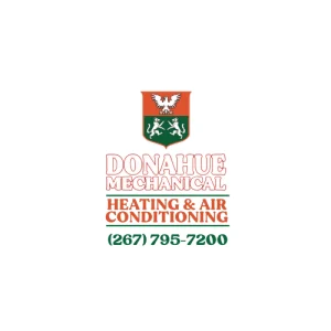 Donahue Mechanical