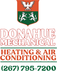 Donahue Mechanical