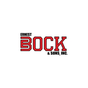 Ernest Bock & Sons, Inc