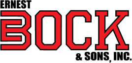 Ernest Bock & Sons, Inc