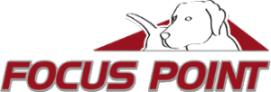 Focus Point Dog Training