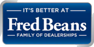 Fred Beans