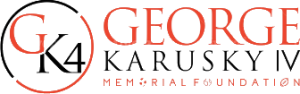 George Karusky IV Memorial Foundation