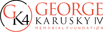 George Karusky IV Memorial Foundation