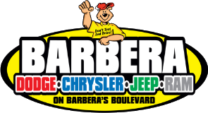 Gary Barbera on the Boulevard