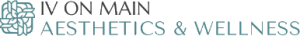 IV on Main Aesthetics & Wellness