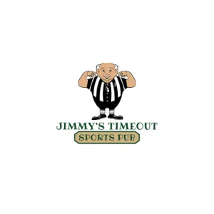 Jimmy’s Timeout Sports Pub