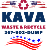 Kava Waste & Recycle