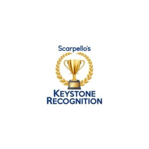 Keystone Recognition
