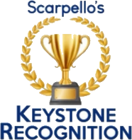 Keystone Recognition