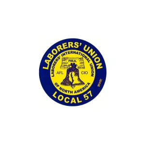 Laborers Union Local 57