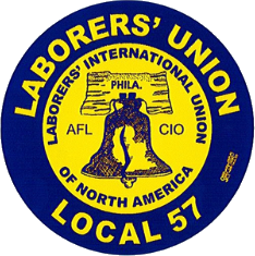 Laborers Union Local 57