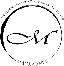 Macaroni’s