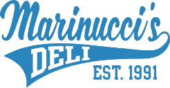Marinucci’s Deli
