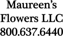 Maureen’s Flowers