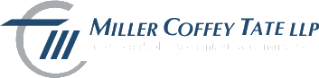 Miller Coffey Tate LLP