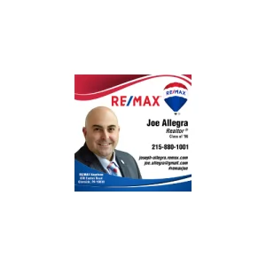 Re/Max Keystone Joe Allegra