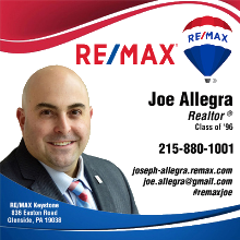 Re/Max Keystone Joe Allegra