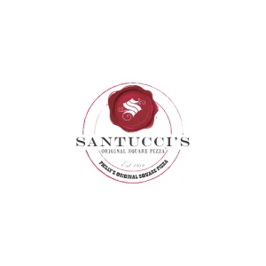 Santucci’s Original Square Pizza
