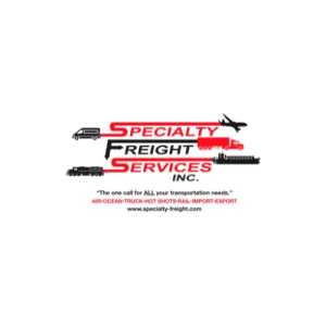 Specialty Freight Services Inc.