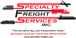 Specialty Freight Services Inc.