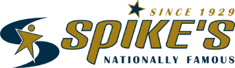 Spike’s