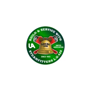 Steamfitters Local 420
