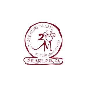Three Monkeys Cafe