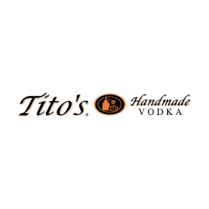 Tito’s Homemade Vodka