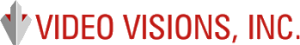 Video Visions Inc.